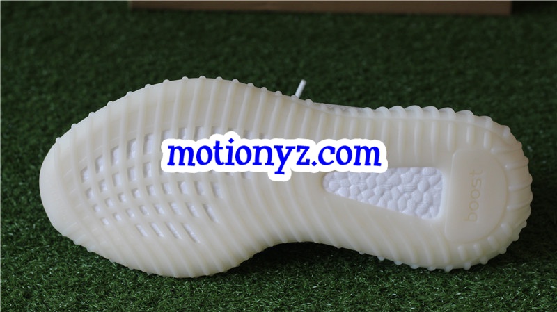 Final Correct Adidas Yeezy Boost 350 V2 Cream White